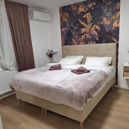 Dolly Apartment ซาเกร็บ ภายนอก รูปภาพ