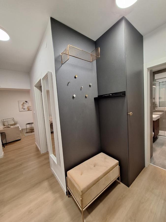 Dolly Apartment ซาเกร็บ ภายนอก รูปภาพ