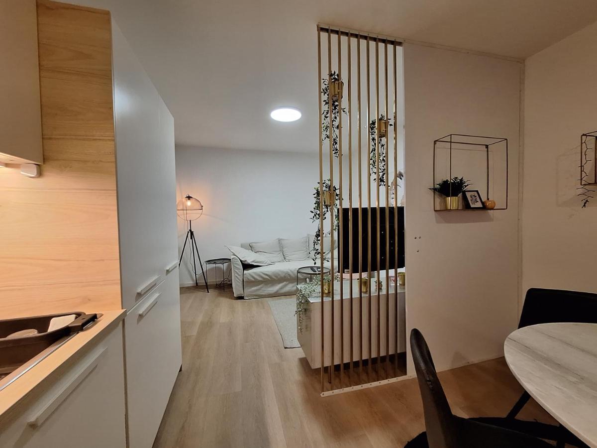 Dolly Apartment ซาเกร็บ ภายนอก รูปภาพ