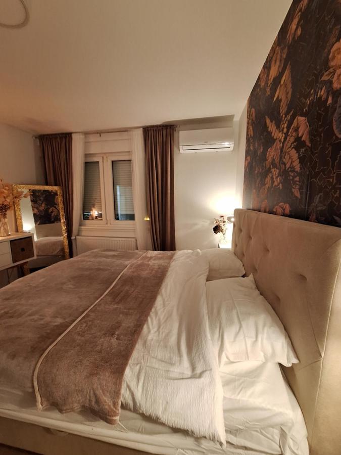 Dolly Apartment ซาเกร็บ ภายนอก รูปภาพ