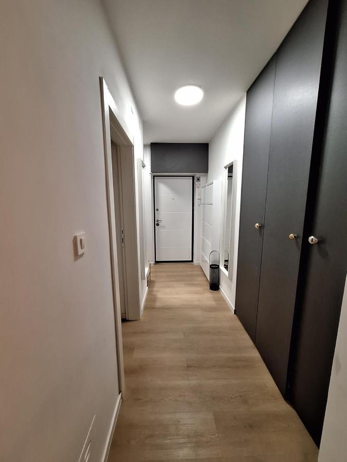 Dolly Apartment ซาเกร็บ ภายนอก รูปภาพ