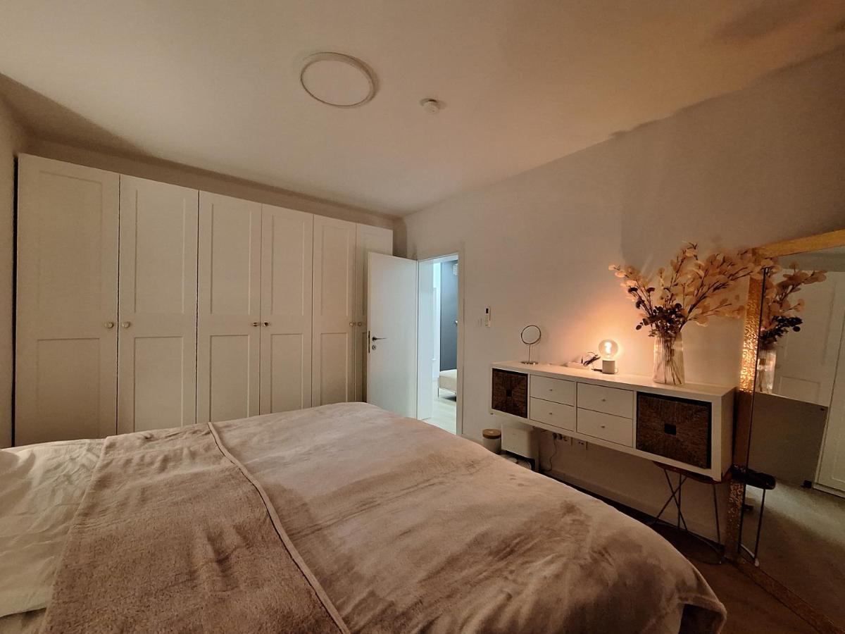 Dolly Apartment ซาเกร็บ ภายนอก รูปภาพ