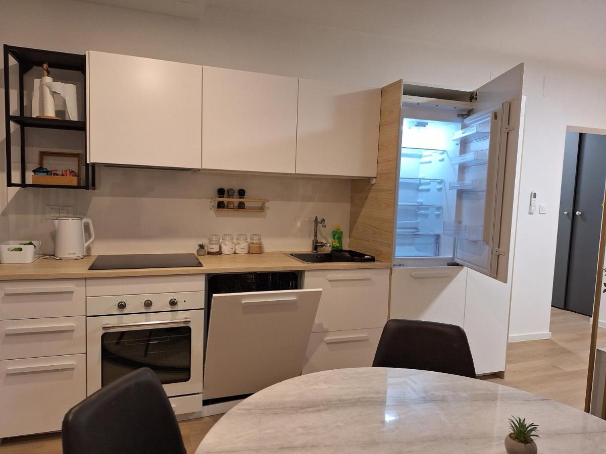 Dolly Apartment ซาเกร็บ ภายนอก รูปภาพ