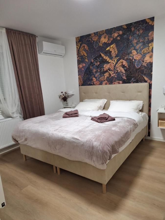 Dolly Apartment ซาเกร็บ ภายนอก รูปภาพ