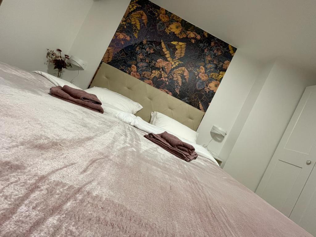 Dolly Apartment ซาเกร็บ ภายนอก รูปภาพ