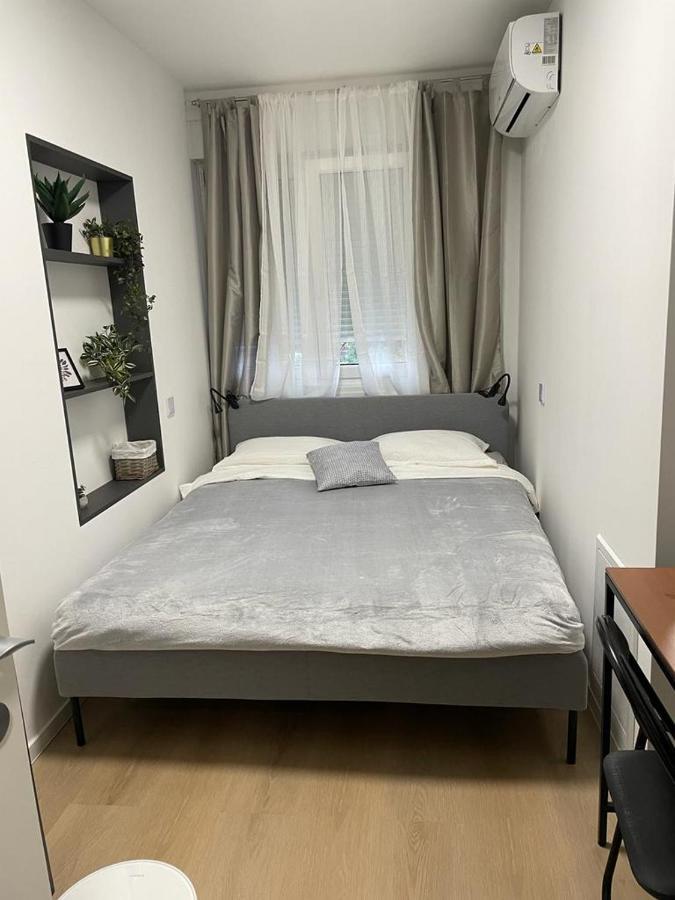 Dolly Apartment ซาเกร็บ ภายนอก รูปภาพ